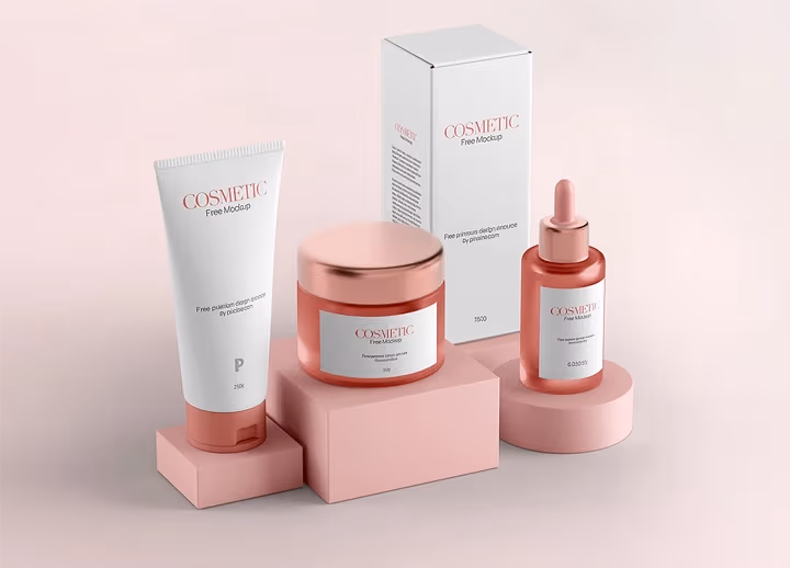 kosmetika mazmena pagal uzsakyma